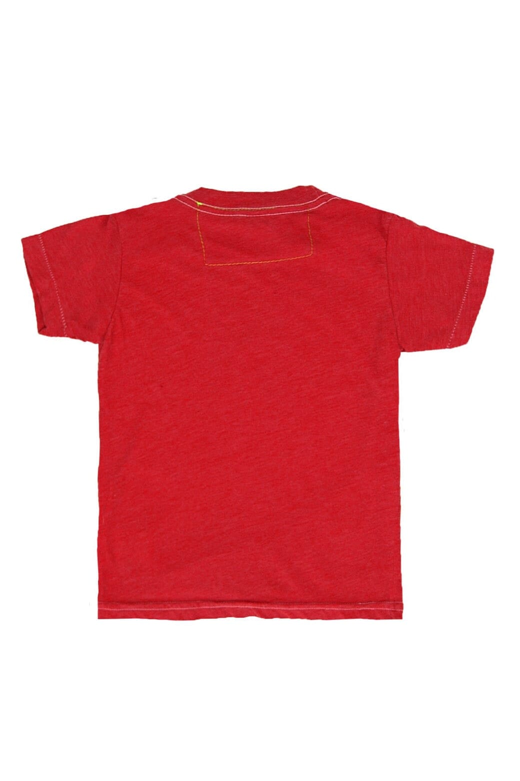 Aviator Nation KID'S BOLT TEE - RED