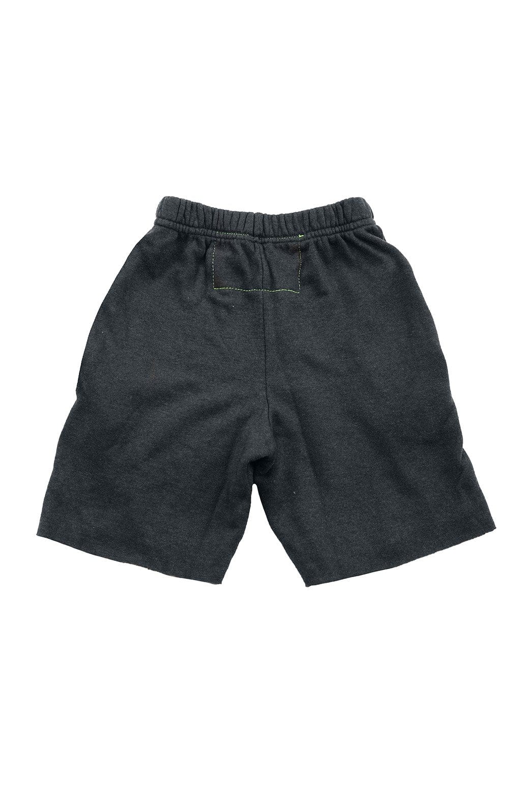 Aviator Nation AVIATOR NATION KIDS SWEATSHORTS - CHARCOAL