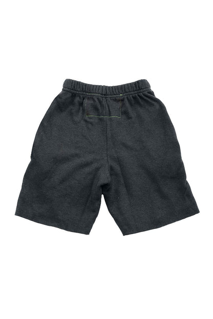 Aviator Nation AVIATOR NATION KIDS SWEATSHORTS - CHARCOAL