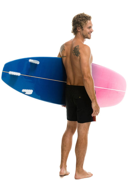 Aviator Nation AVIATOR NATION HYBRID BOARD - RAINBOW