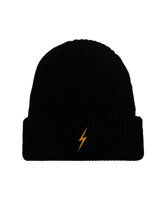 Aviator Nation BOLT RIB BEANIE