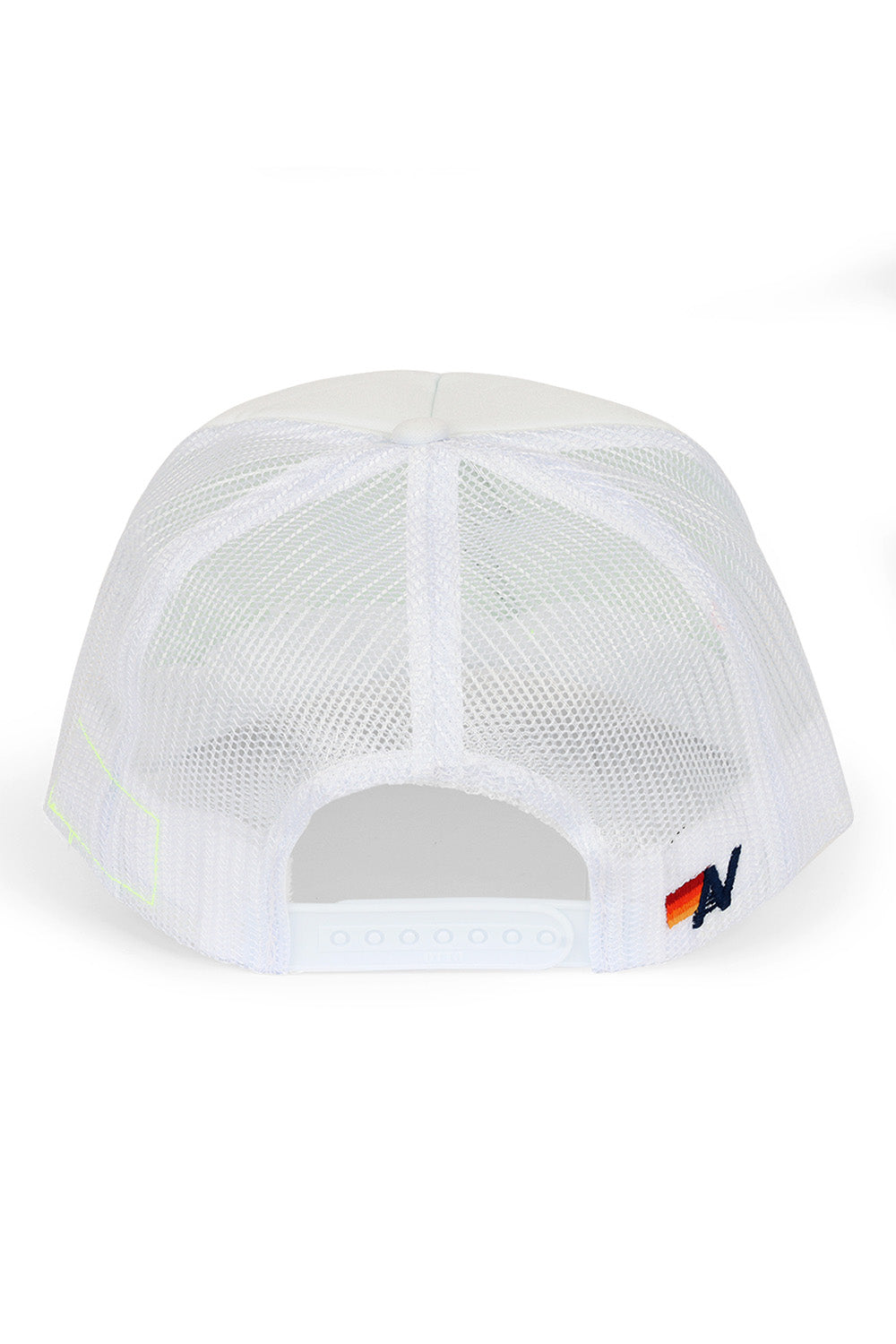 Aviator Nation SIGNATURE NEW YORK CITY - VINTAGE LOW RISE TRUCKER
