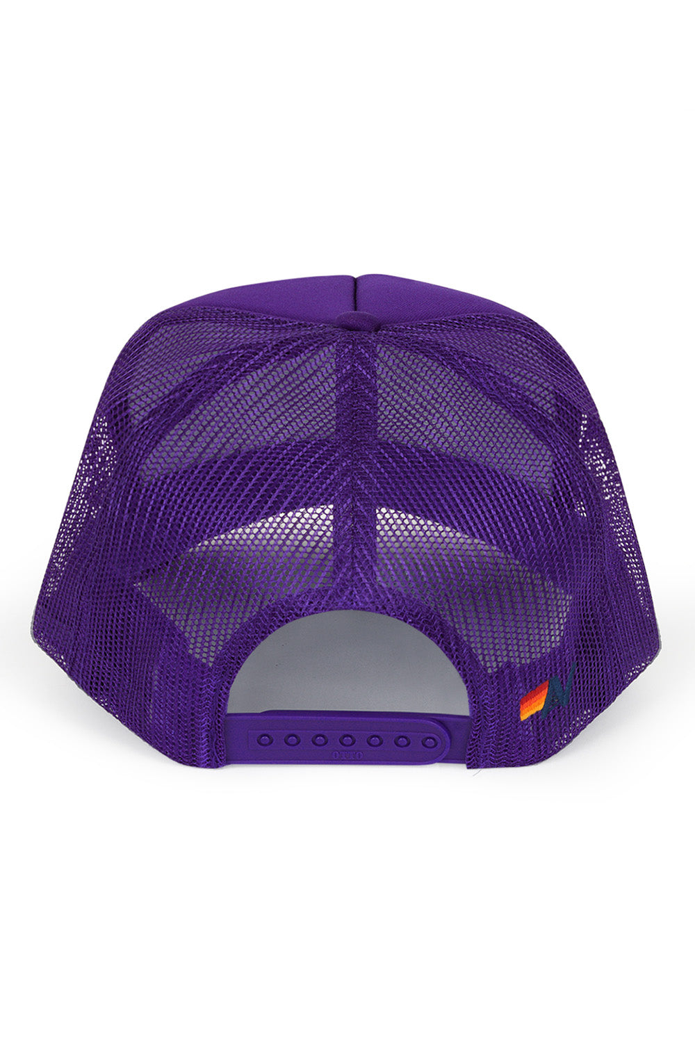Aviator Nation SIGNATURE NEW YORK CITY - VINTAGE LOW RISE TRUCKER