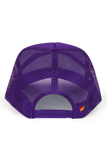Aviator Nation SIGNATURE NEW YORK CITY - VINTAGE LOW RISE TRUCKER