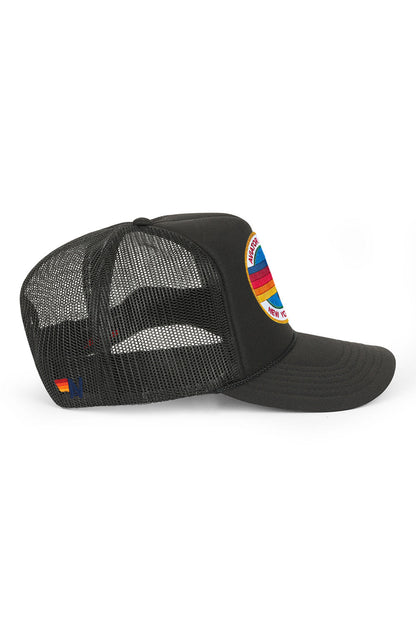 Aviator Nation SIGNATURE NEW YORK CITY - VINTAGE LOW RISE TRUCKER