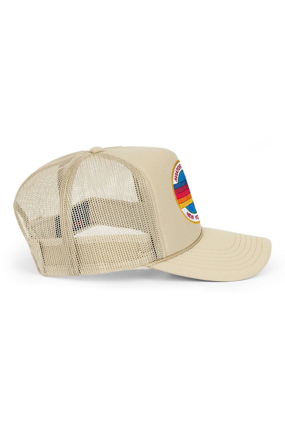 Aviator Nation SIGNATURE NEW YORK CITY - VINTAGE LOW RISE TRUCKER