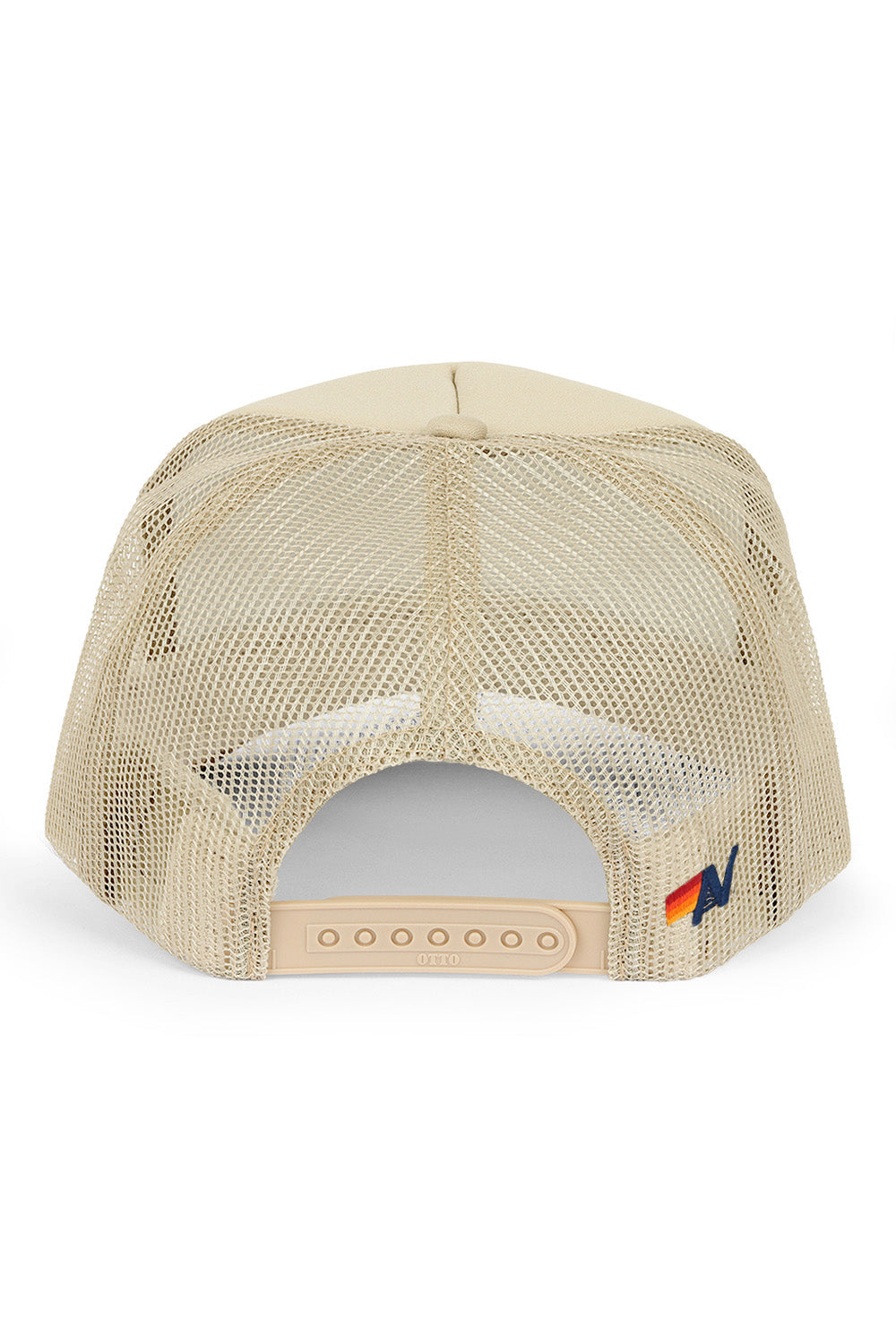 Aviator Nation SIGNATURE NEW YORK CITY - VINTAGE LOW RISE TRUCKER