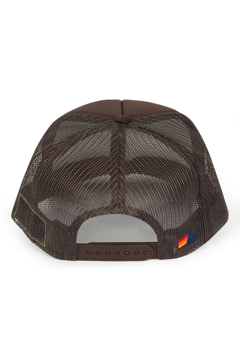 Aviator Nation SIGNATURE NEW YORK CITY - VINTAGE LOW RISE TRUCKER