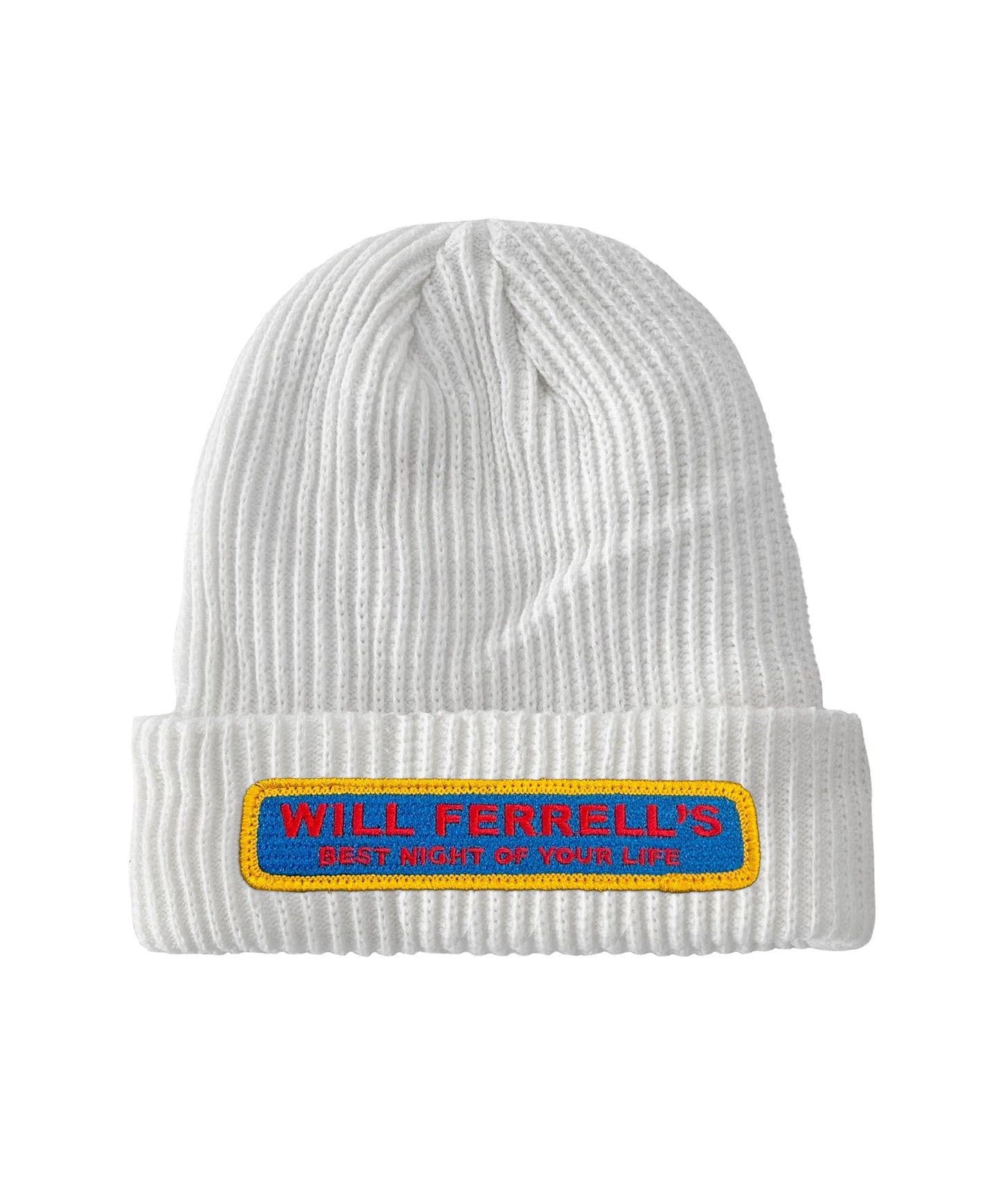 Aviator Nation WILL FERRELL 2023 RIB BEANIE