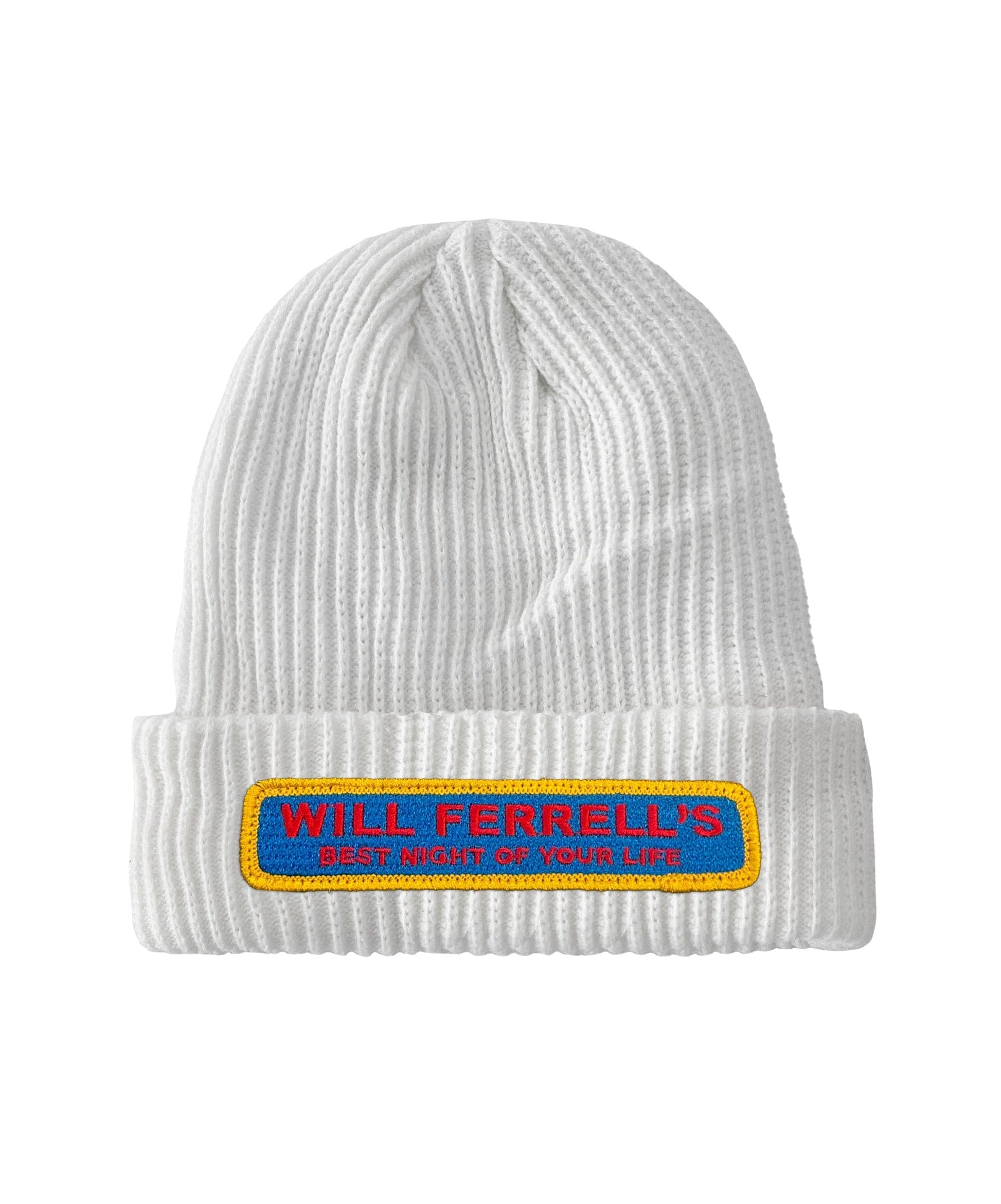Aviator Nation WILL FERRELL 2023 RIB BEANIE