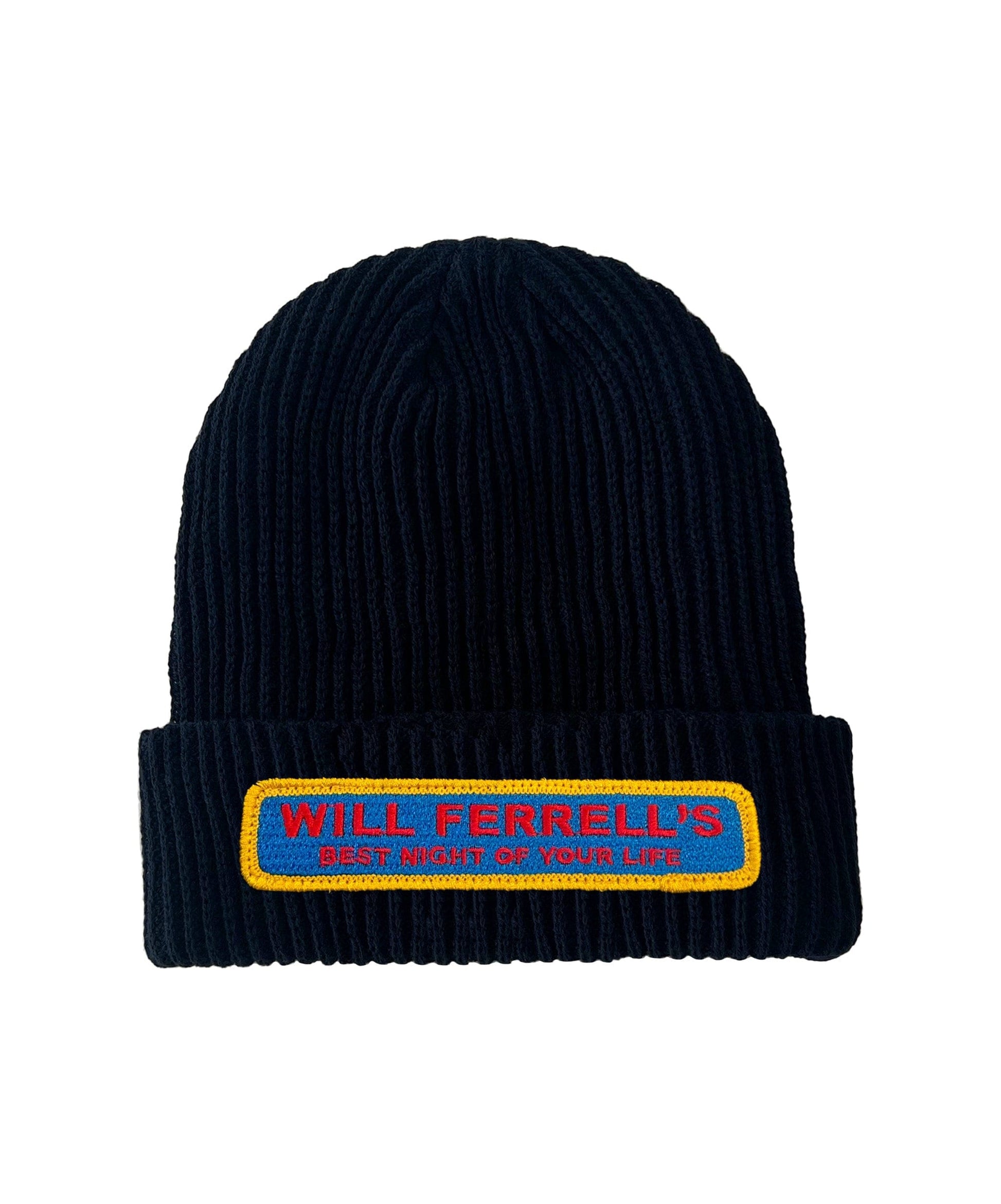 Aviator Nation WILL FERRELL 2023 RIB BEANIE