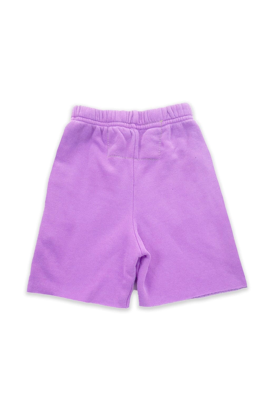 Aviator Nation AVIATOR NATION VAIL KIDS SWEATSHORTS - NEON PURPLE