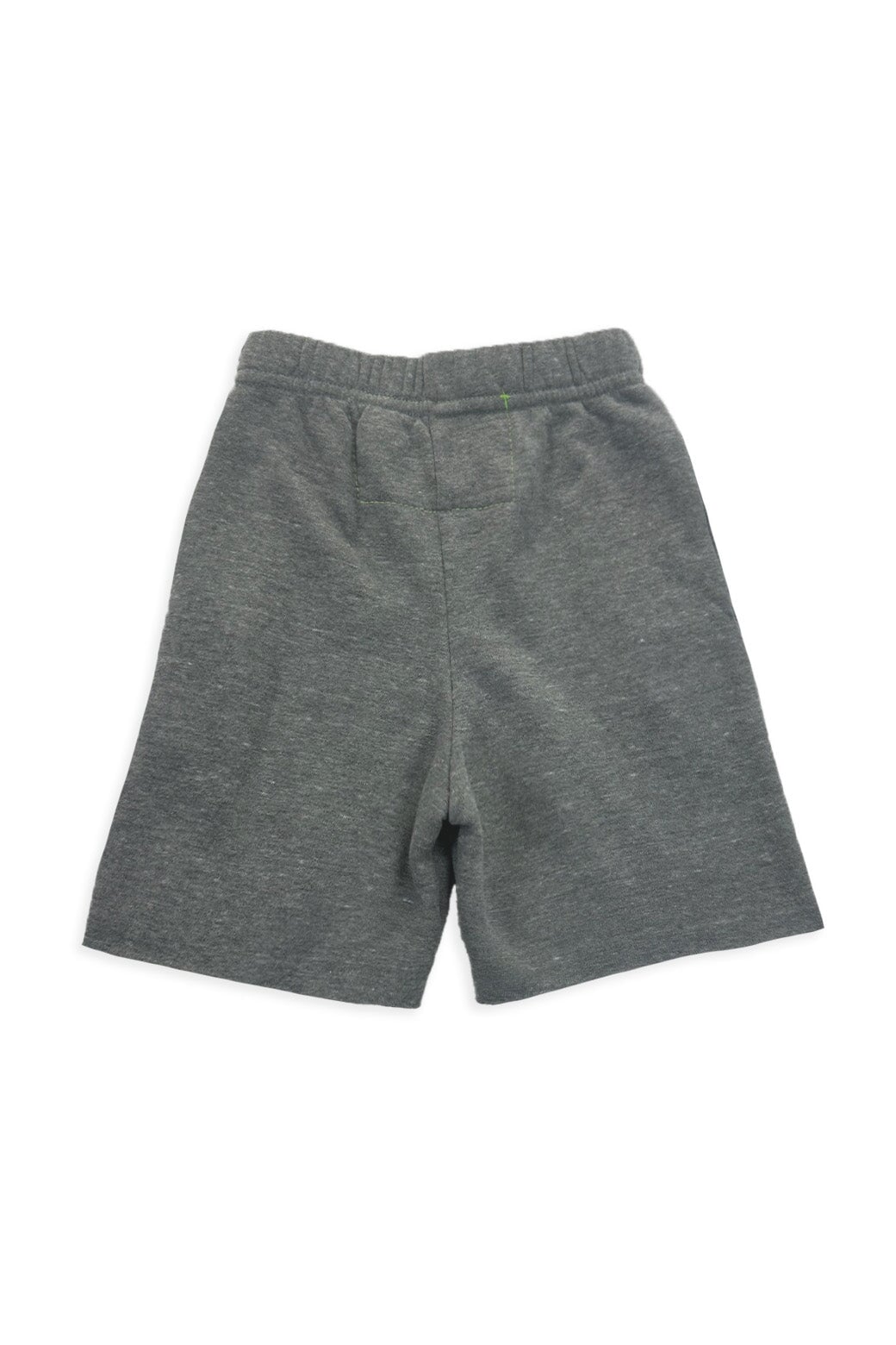 Aviator Nation AVIATOR NATION MALIBU KIDS SWEATSHORTS - HEATHER GREY