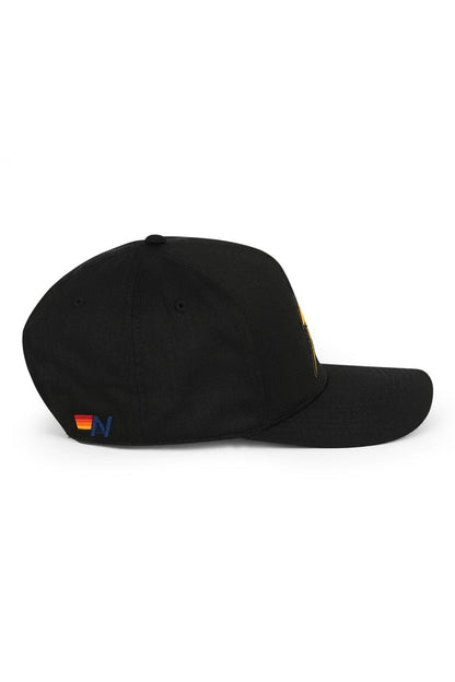 Aviator Nation BOLT - VINTAGE LOW RISE TWILL HAT