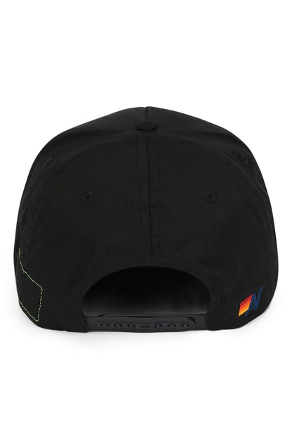 Aviator Nation BOLT - VINTAGE LOW RISE TWILL HAT
