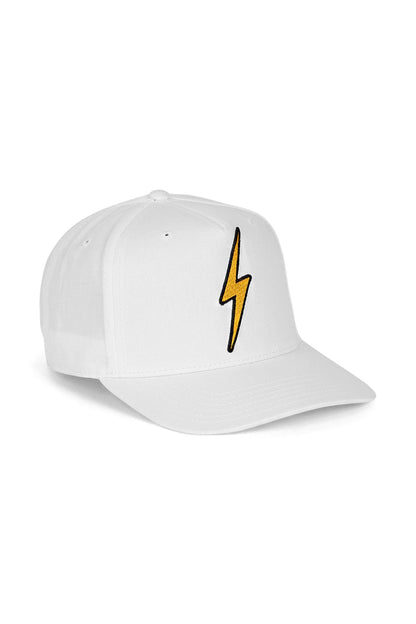 Aviator Nation BOLT - VINTAGE LOW RISE TWILL HAT