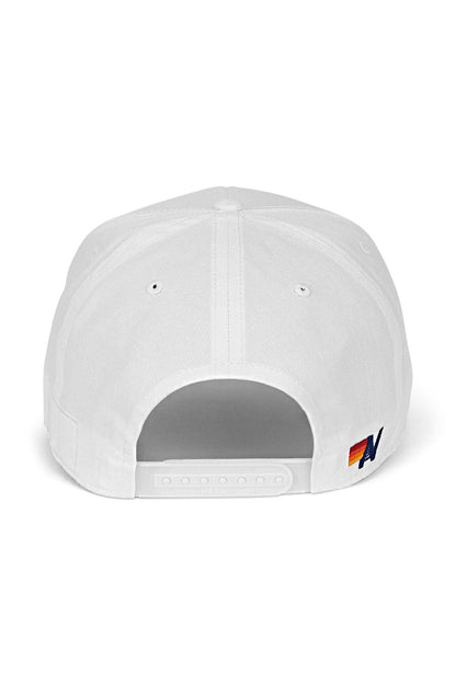 Aviator Nation BOLT - VINTAGE LOW RISE TWILL HAT