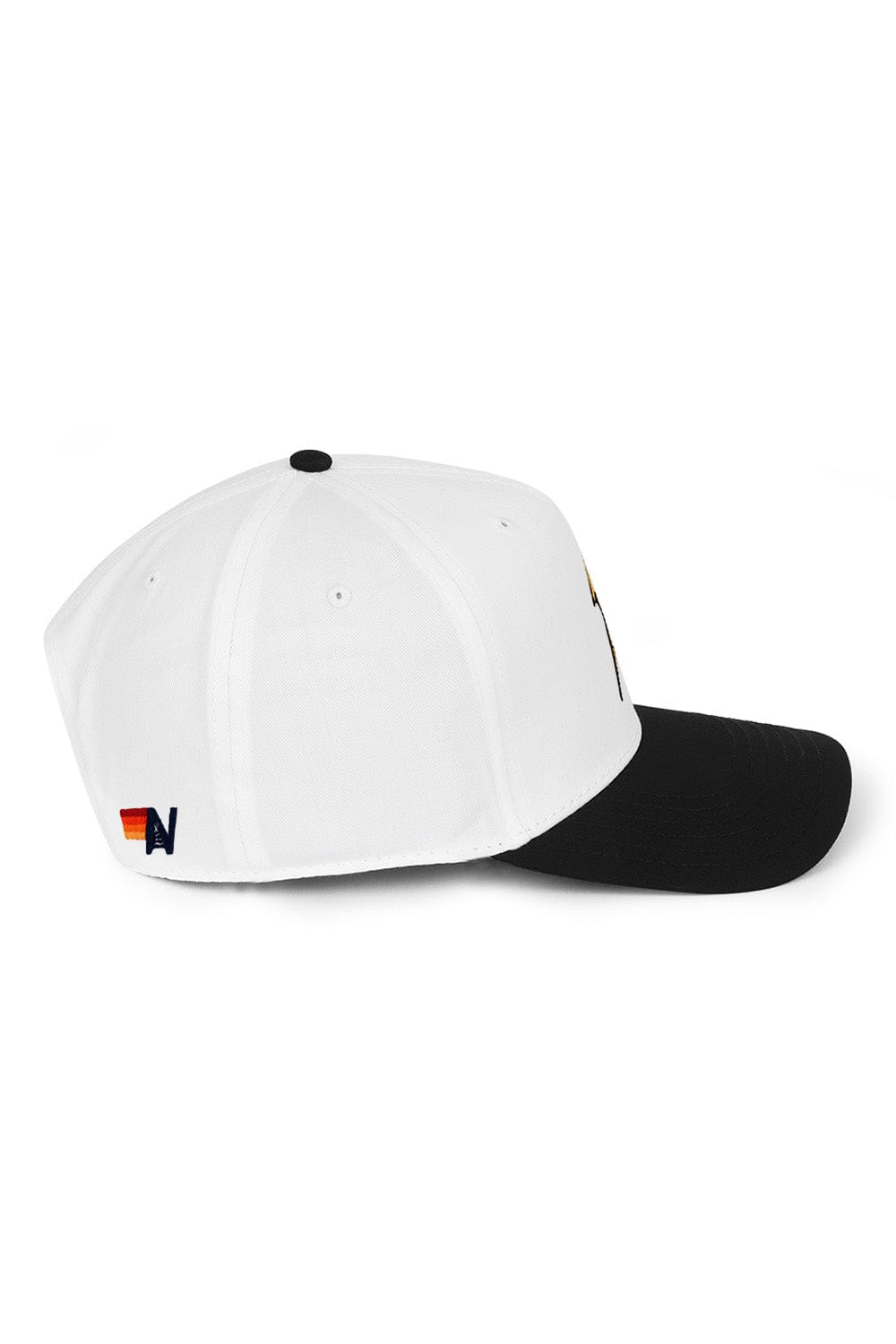 Aviator Nation BOLT - VINTAGE LOW RISE TWILL HAT