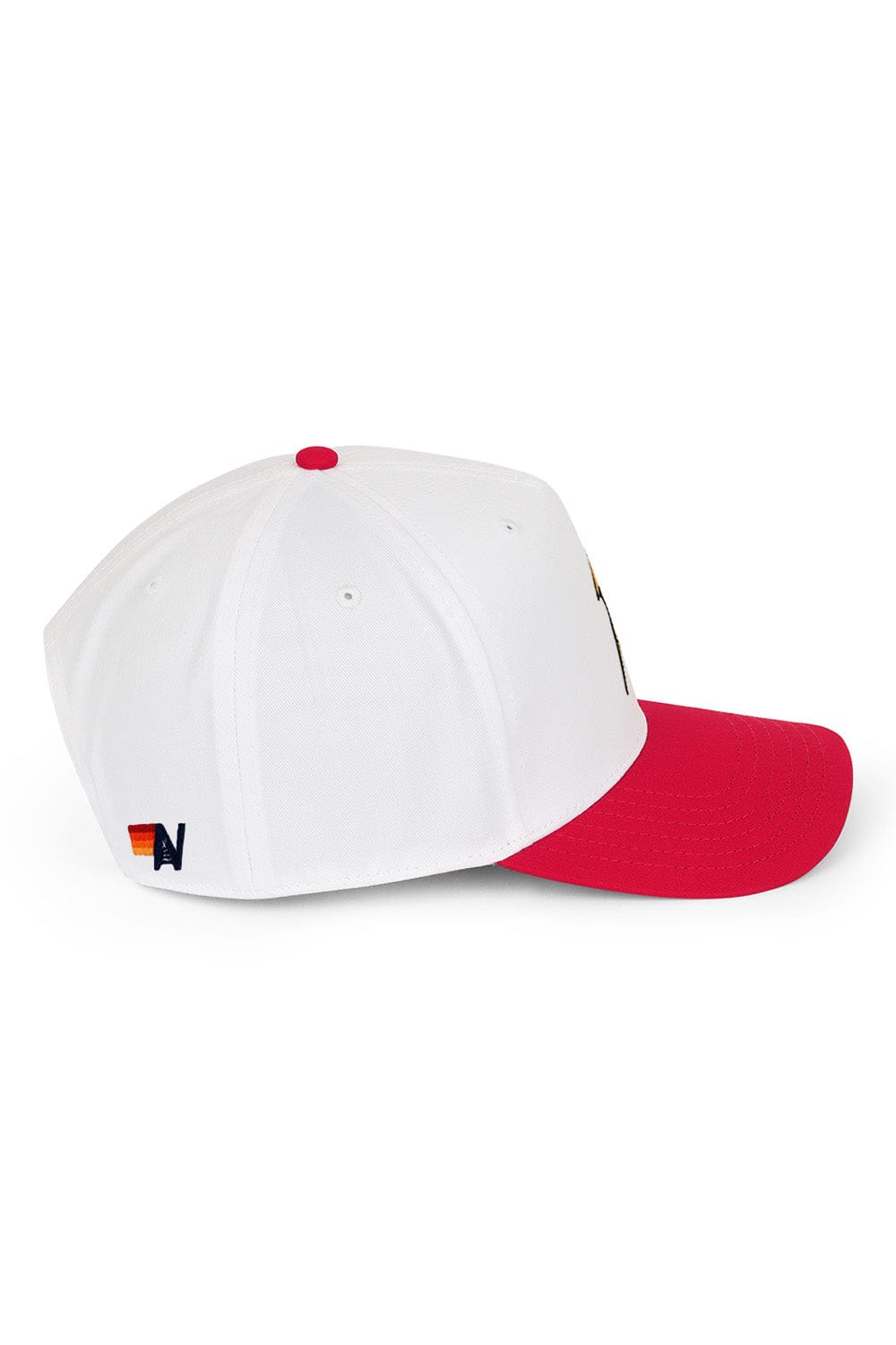 Aviator Nation BOLT - VINTAGE LOW RISE TWILL HAT