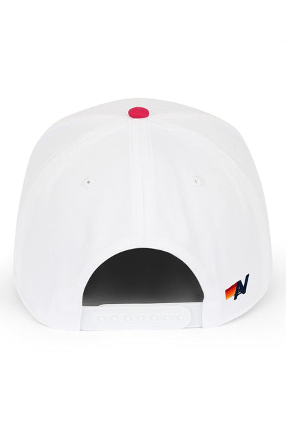 Aviator Nation BOLT - VINTAGE LOW RISE TWILL HAT