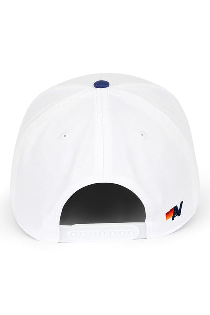 Aviator Nation BOLT - VINTAGE LOW RISE TWILL HAT