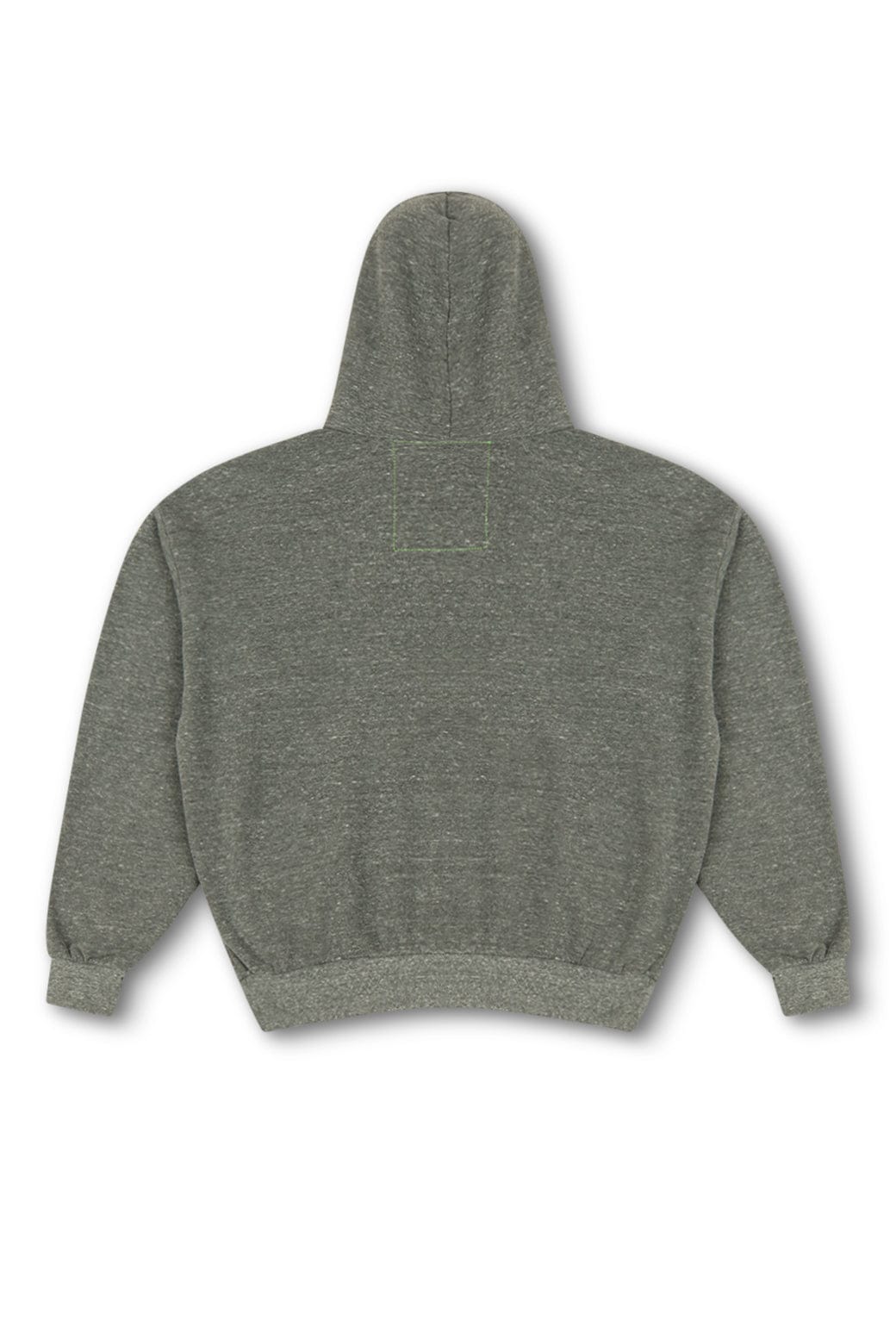 Aviator Nation UNIVERSITY OF TEXAS STATE LOGO PULLOVER HOODIE RELAXED - HEATHER