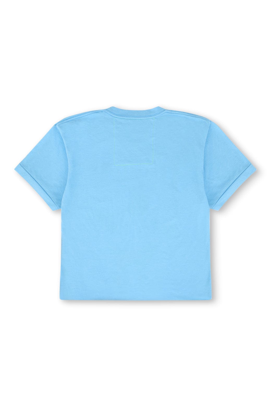 Aviator Nation PHILLIES FANATIC BOYFRIEND TEE - SKY