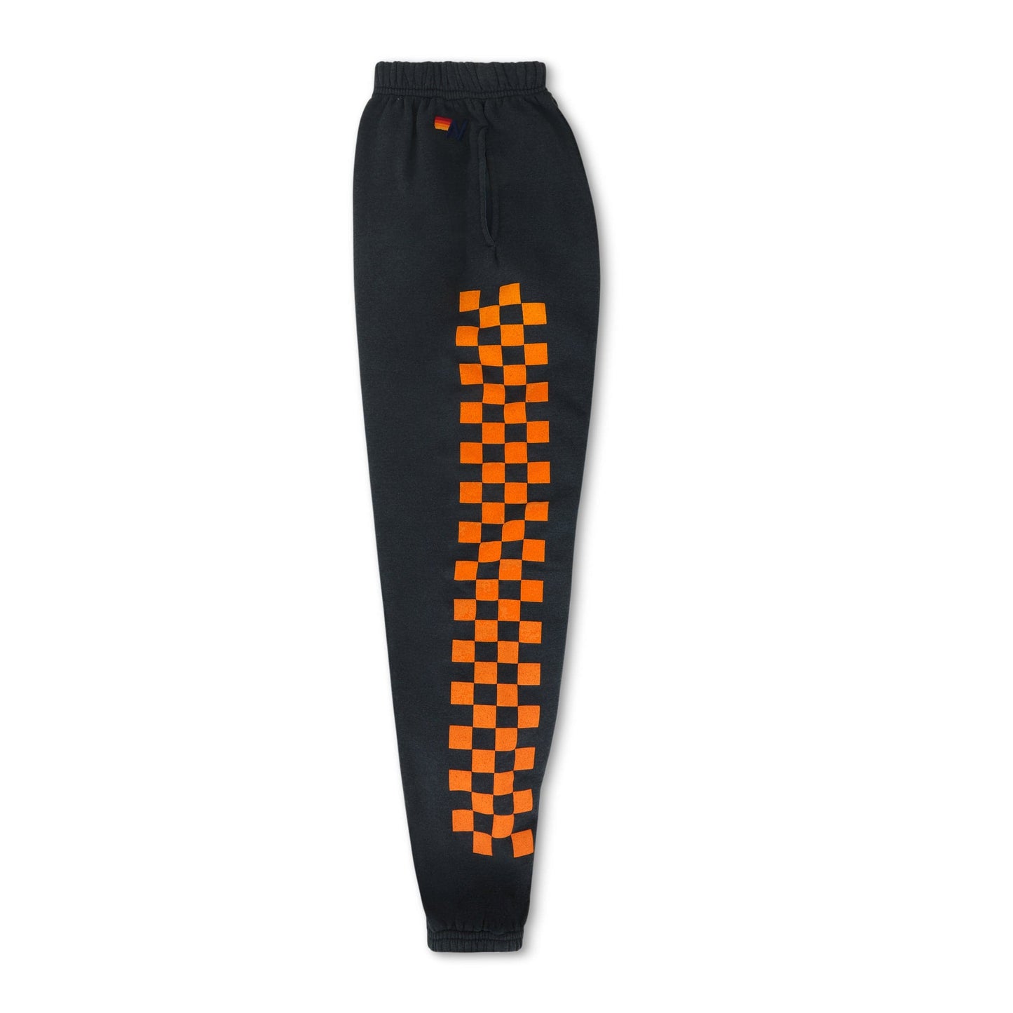 Aviator Nation UNIVERSITY OF TENNESSEE VOLS UNISEX POCKET SWEATPANTS - CHARCOAL