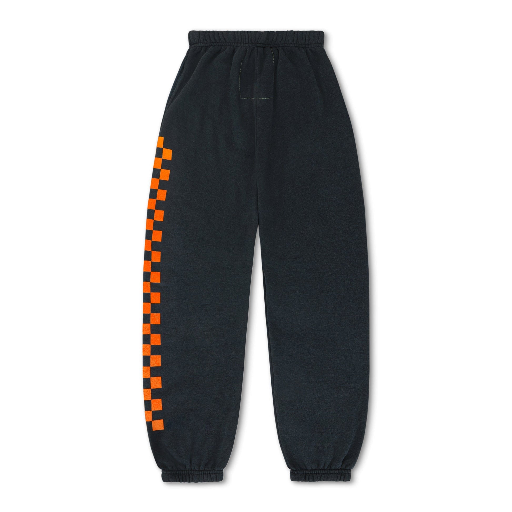 Aviator Nation UNIVERSITY OF TENNESSEE VOLS UNISEX POCKET SWEATPANTS - CHARCOAL