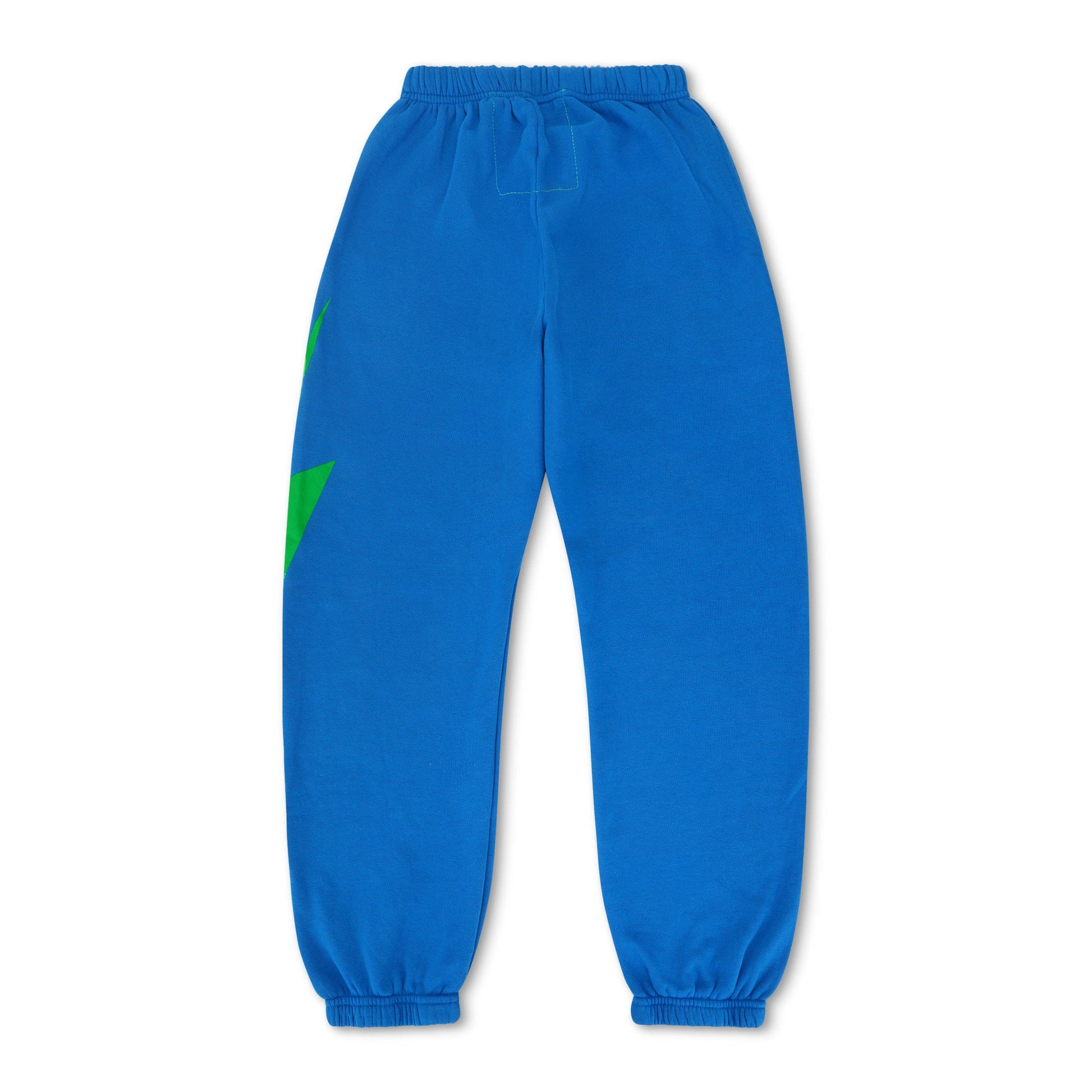 Aviator Nation LOS ANGELES WINE & FOOD 2025 UNISEX POCKET SWEATPANTS - ADVENTURE BLUE